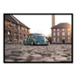 Aircooled Bug - Premium Artwork A2
