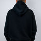 BACK IN BLACK - Premium Hoodie