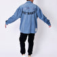 MOST WANTED CORDJACKET