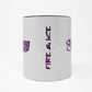 Limited Coffee Cup