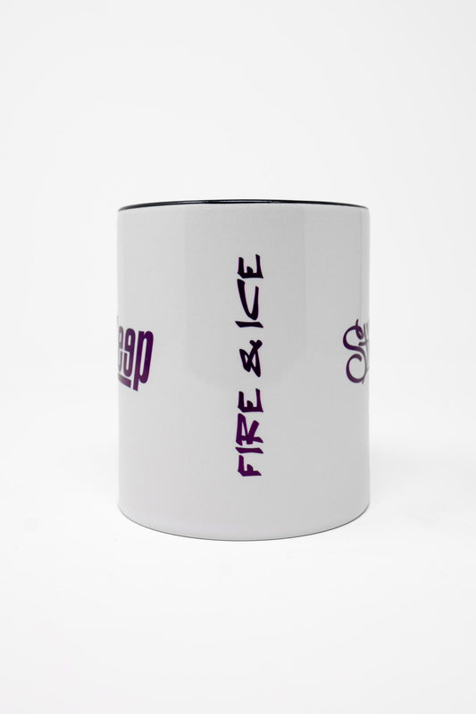 Limited Coffee Cup