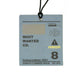 MOST WANTED FIVERFLAX - Airfreshener