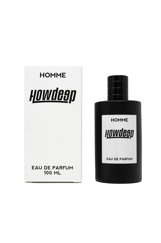 HOMME - Eau de Parfum