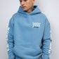 ICE COLD - Premium Hoodie