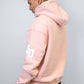 LAZY SALMON - Premium Hoodie