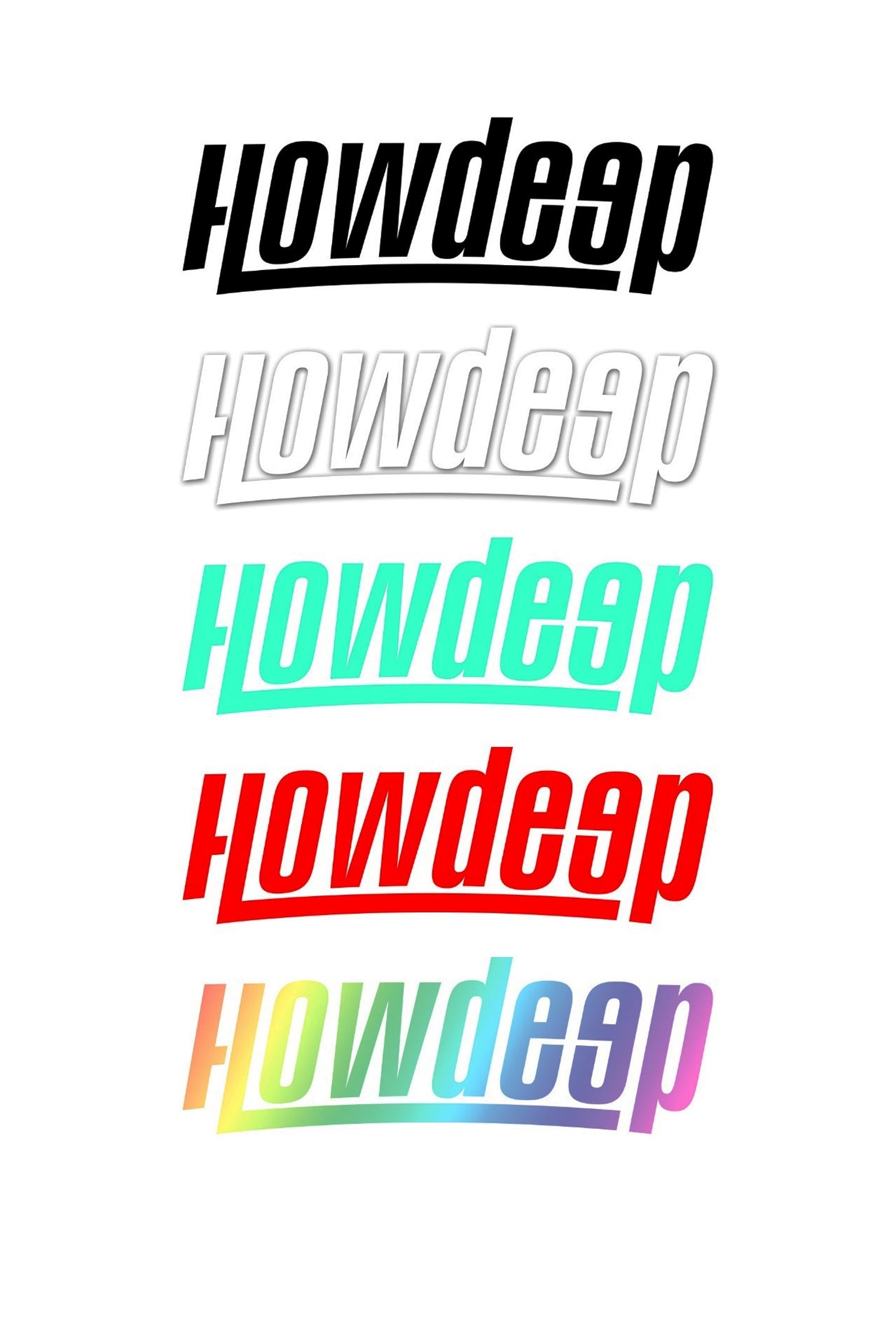 Logo - Sticker Plot 22 cm