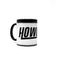 HOWDEEP - Limited Coffee Cup