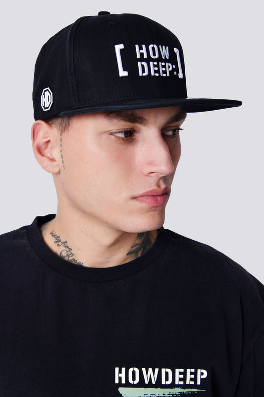 HD OUTLAWS - Limited Snapback