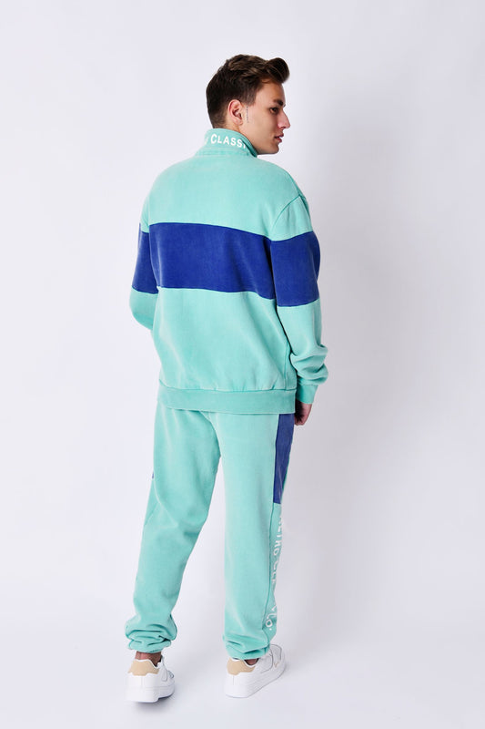 GROOVIE MINT - Premium JOGGER