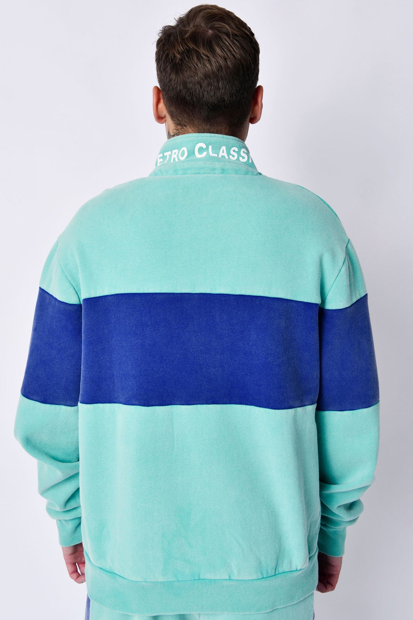 OLDIE MINT - Premium Sweater
