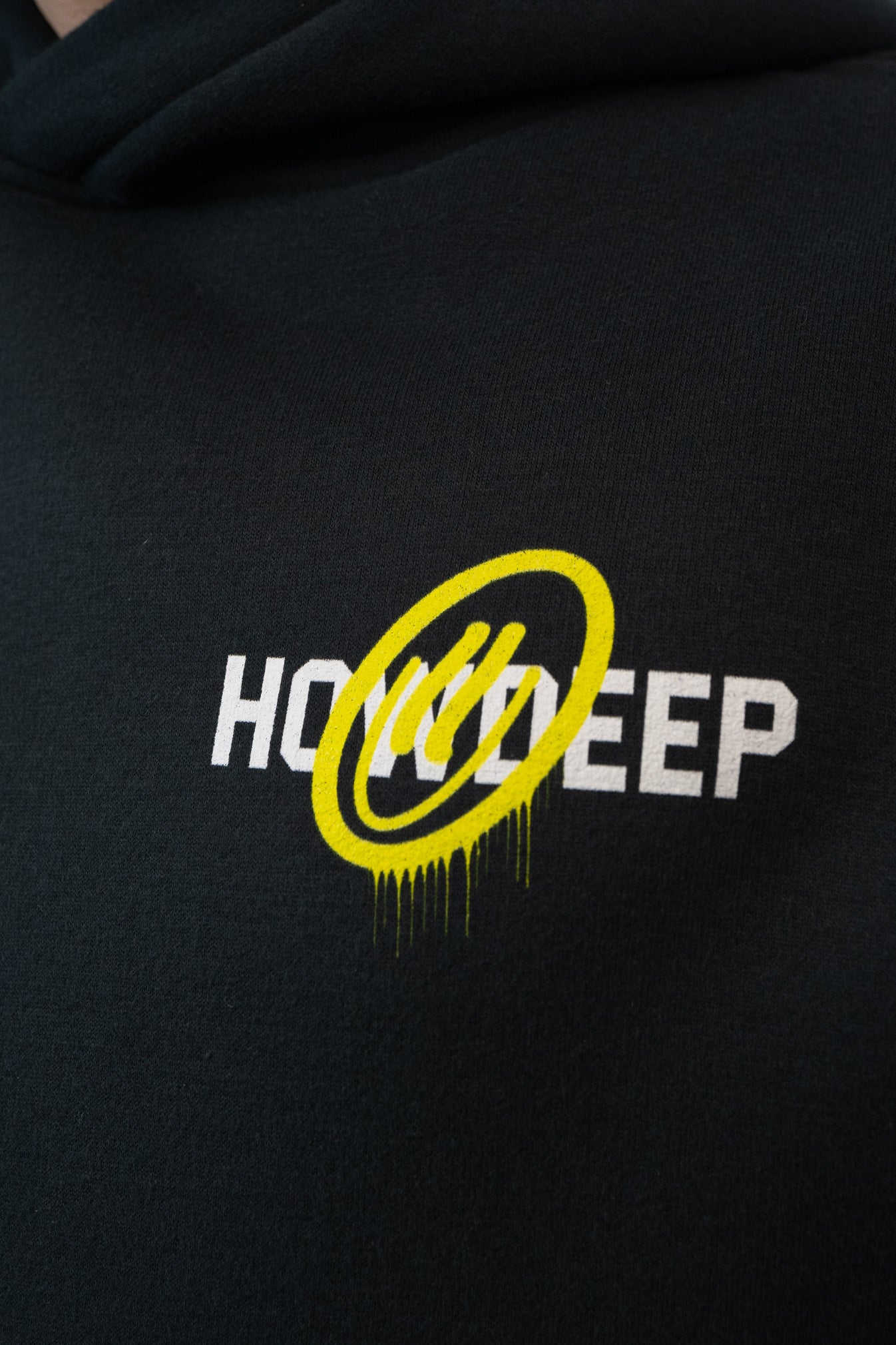 REPEAT - Premium Hoodie