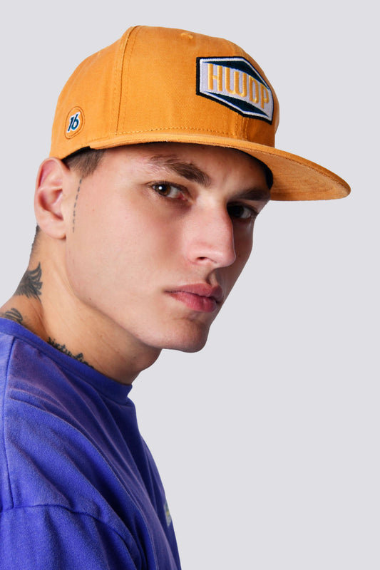 Retro Classic - Limited Snapback