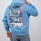 STREET ART - Premium Hoodie