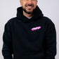 STREET CREW - Premium Hoodie