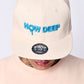 BACK SPLASH - Limited Snapback