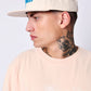 BACK SPLASH - Limited Snapback