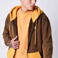 COLOR BLOCKING - Premium Zipper