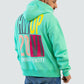 Oldschooler - Premium Zipper