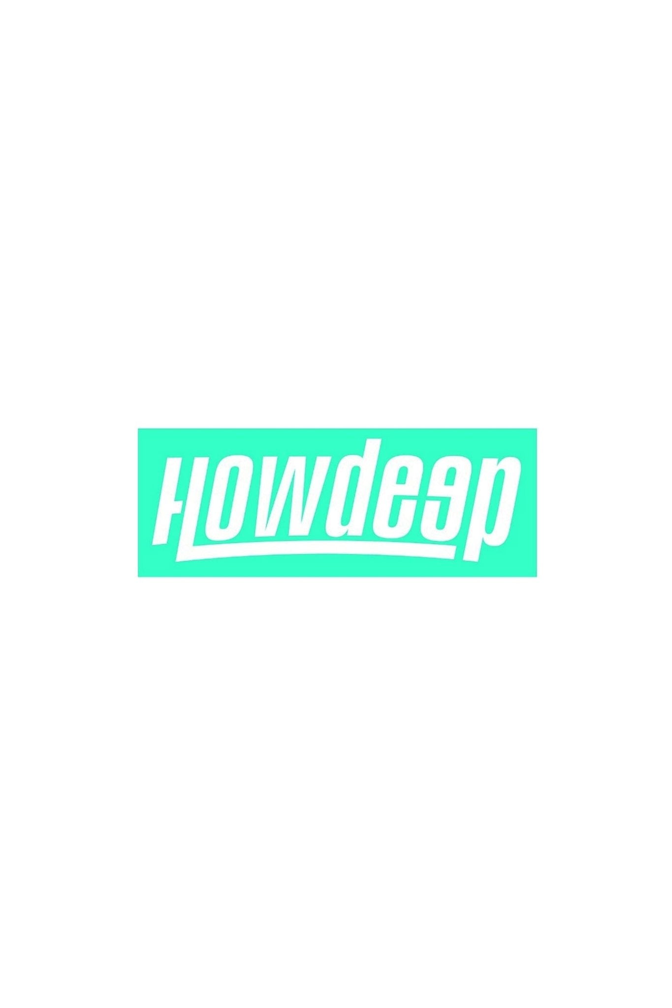 Bogo - Sticker Plot 24 cm - HOW DEEP