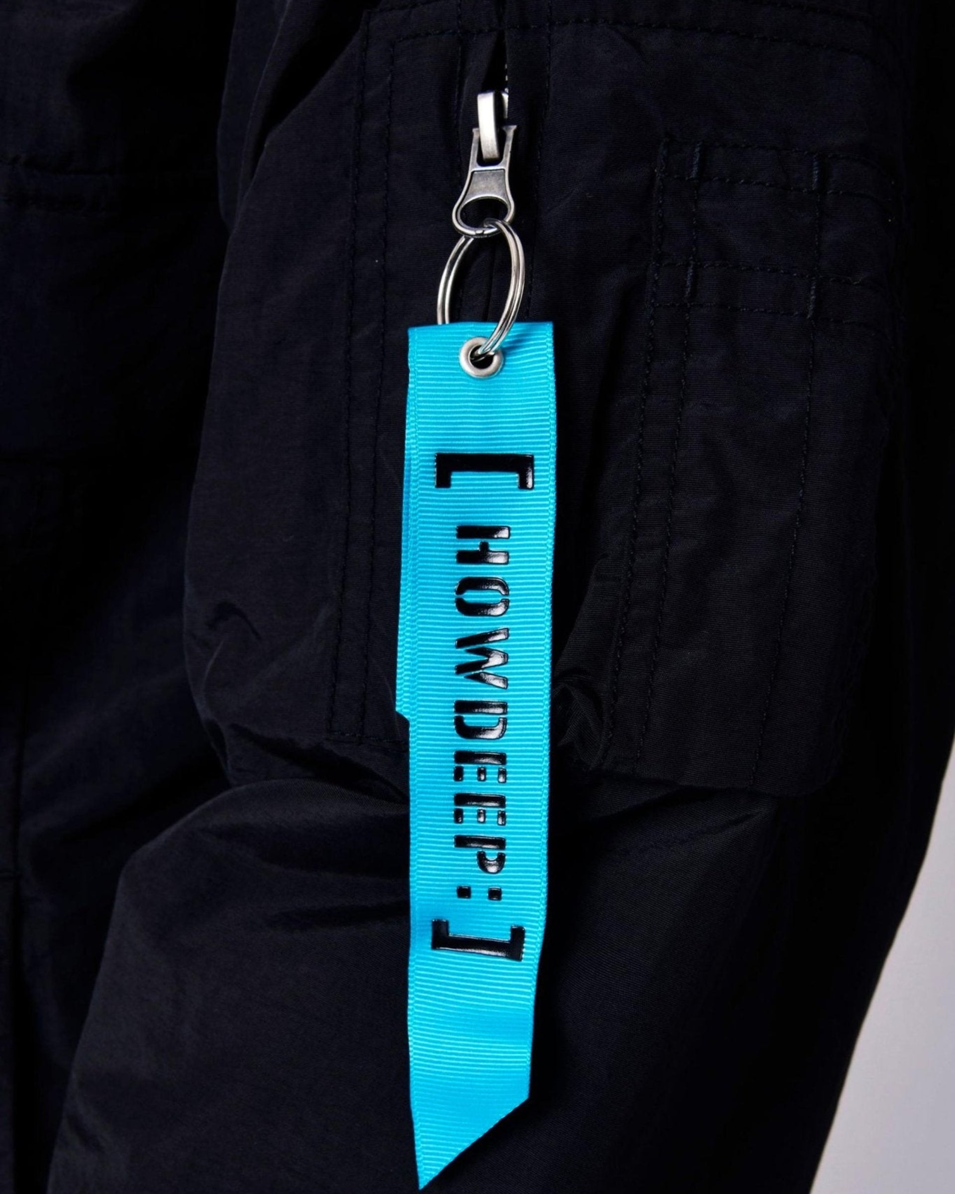 HD PREMIUM WIND BREAKER - HOW DEEP