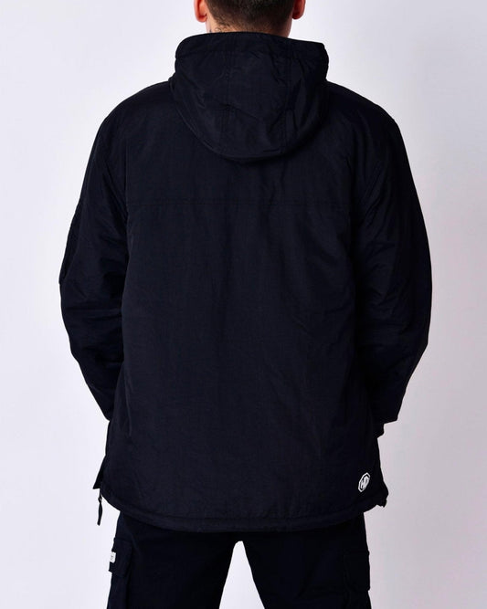 HD PREMIUM WIND BREAKER - HOW DEEP