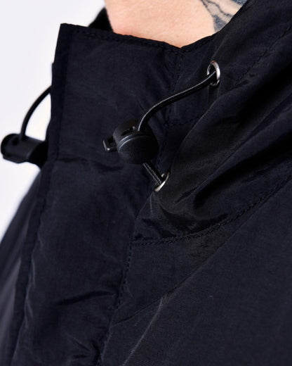 HD PREMIUM WIND BREAKER - HOW DEEP