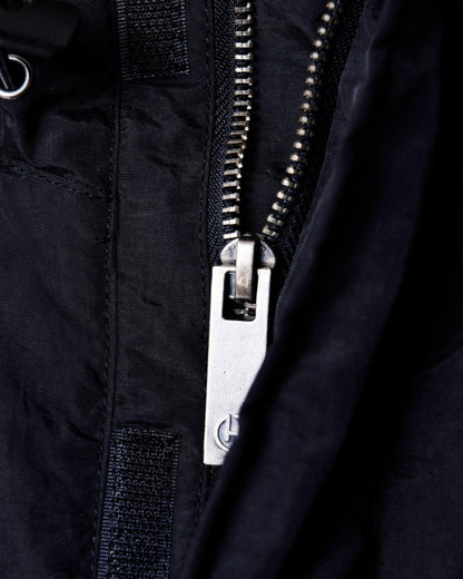 HD PREMIUM WIND BREAKER - HOW DEEP