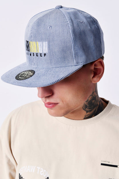 MOST WANTED - Limited Cordcap - HOW DEEP