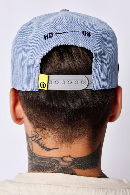 MOST WANTED - Limited Cordcap - HOW DEEP