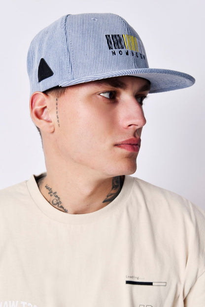 MOST WANTED - Limited Cordcap - HOW DEEP