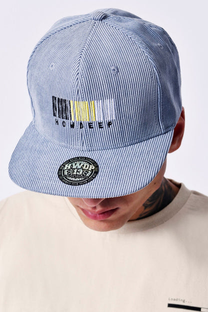 MOST WANTED - Limited Cordcap - HOW DEEP