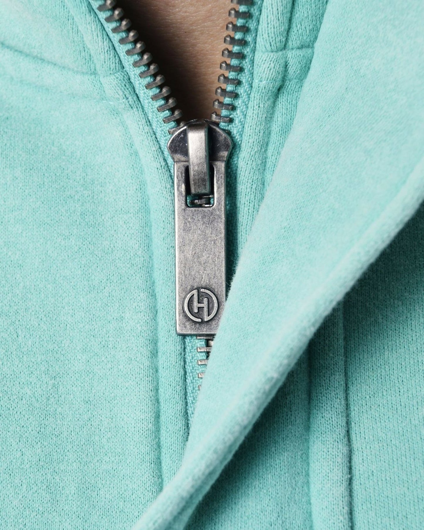 OLDIE MINT - Premium SWEATER - HOW DEEP