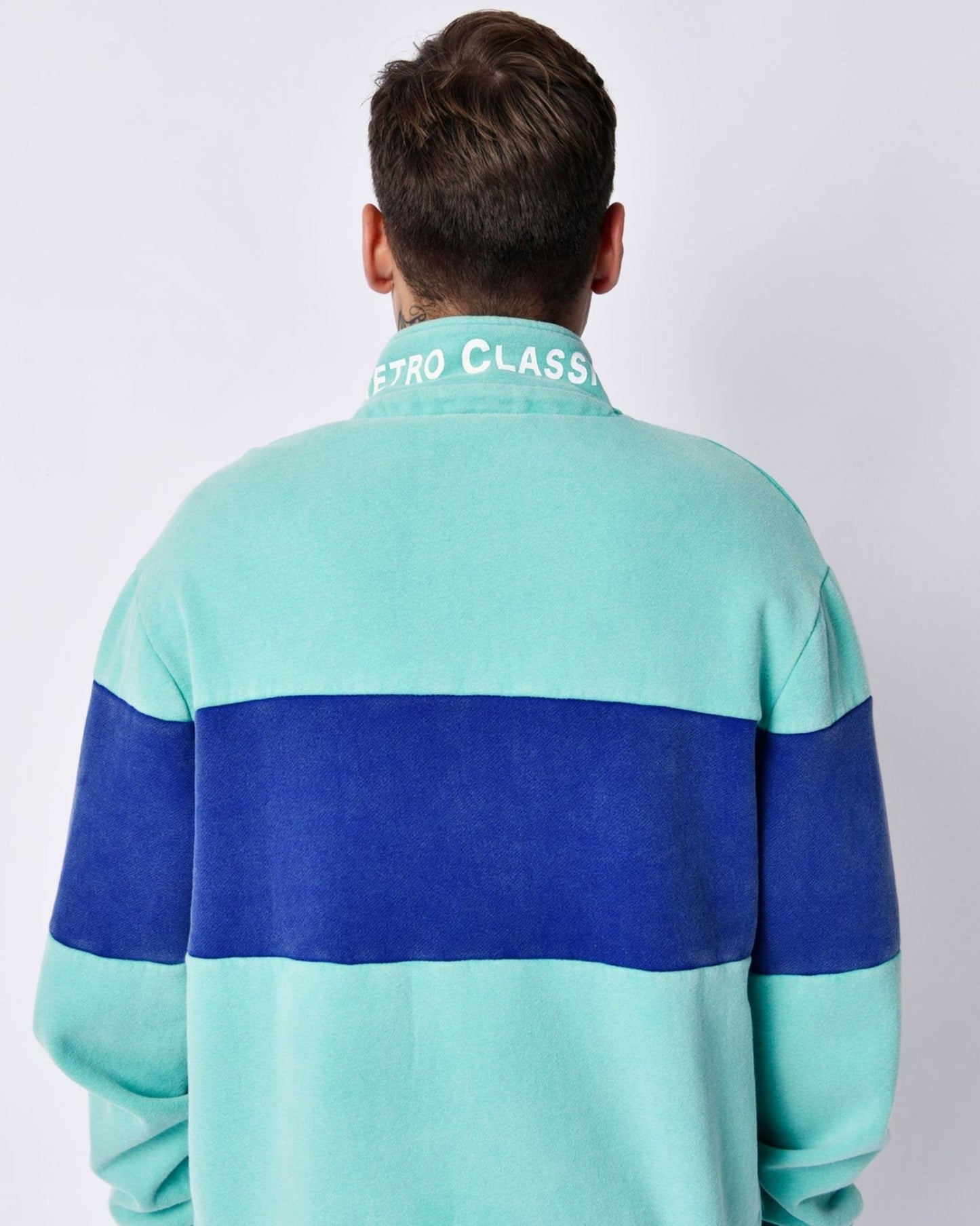 OLDIE MINT - Premium SWEATER - HOW DEEP