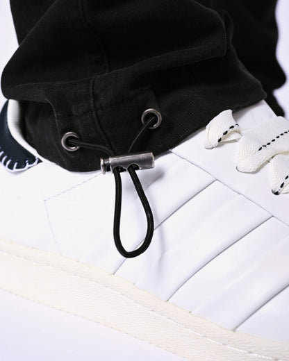 STRAIGHT 2 - Premium Cargo - HOW DEEP