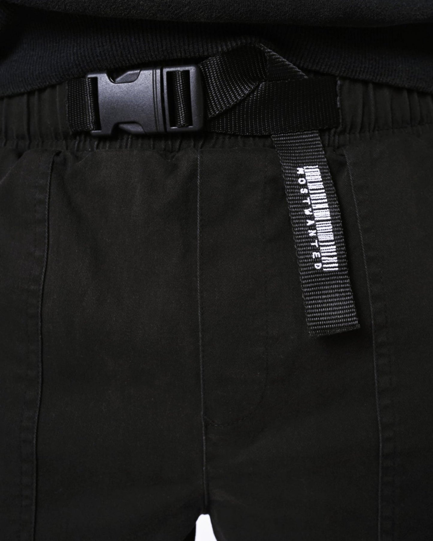 STRAIGHT 2 - Premium Cargo - HOW DEEP