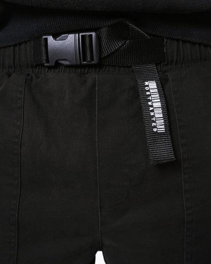 STRAIGHT 2 - Premium Cargo - HOW DEEP