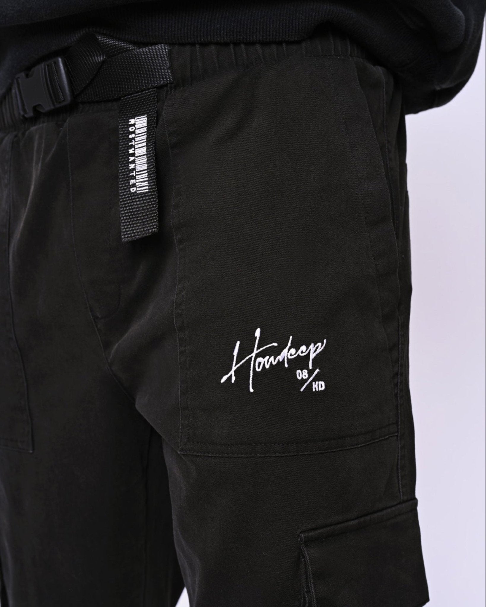 STRAIGHT 2 - Premium Cargo - HOW DEEP