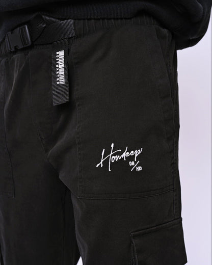 STRAIGHT 2 - Premium Cargo - HOW DEEP