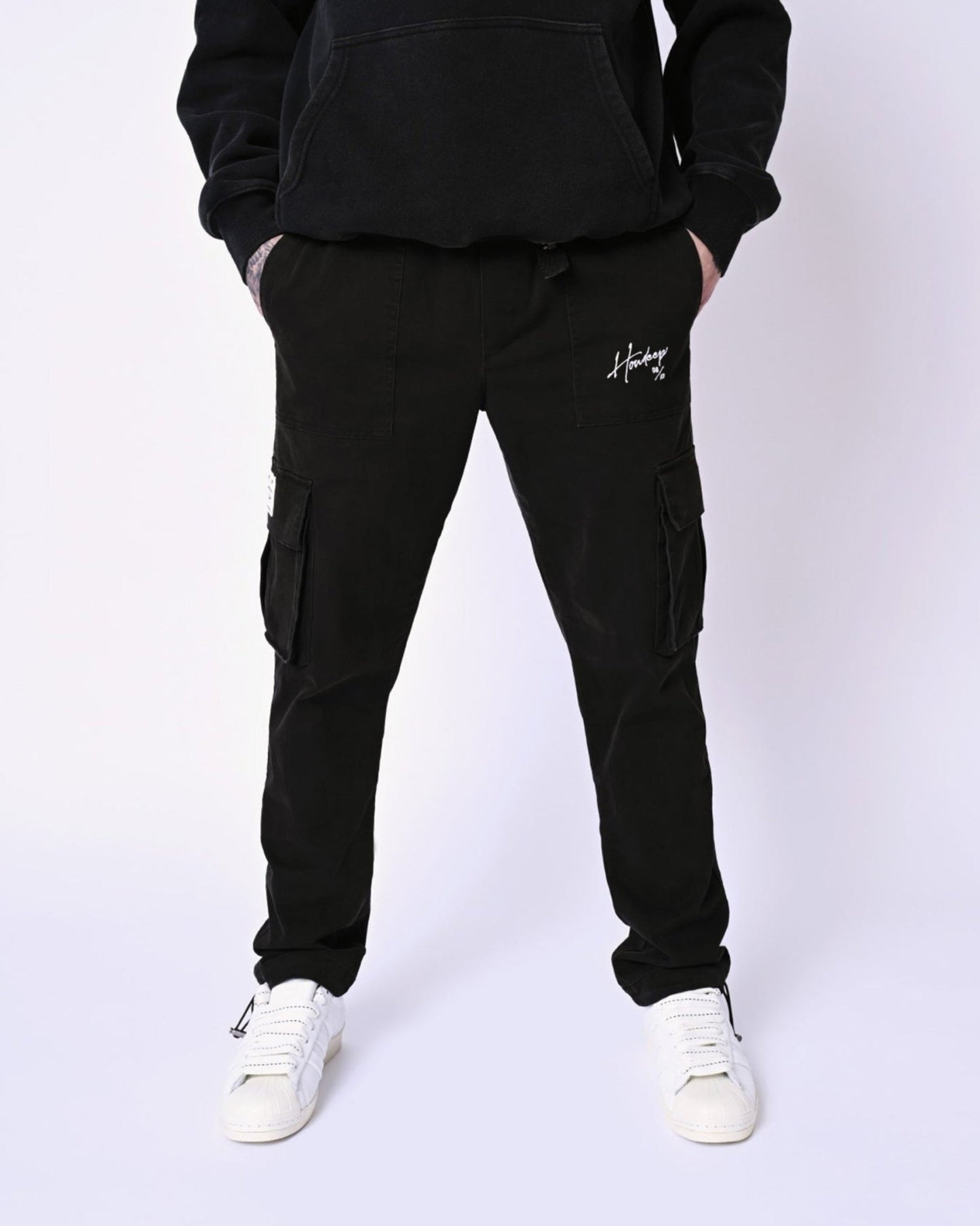 STRAIGHT 2 - Premium Cargo - HOW DEEP